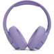 Навушники JBL Tune 720BT Purple (JBLT720BTPUR) - изображение 2