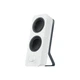 Акустична система Logitech Z-207 White (980-001292) - изображение 4