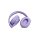 Навушники JBL Tune 770NC Purple (JBLT770NCPUR) - изображение 2