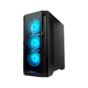 Корпус Chieftec APEX (GA-01B-TG-OP) - изображение 2