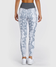 Женские леггинсы Venum White Snake Legging for Women - White (VENUM-05066-002-L) - изображение 5