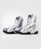 Жіночі боксерки Venum White Snake Boxing Shoes for Women - White (VENUM-05071-002-8.5) - зображення 1