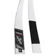 Пояс для кимоно Hayabusa Jiu Jitsu Belt White (HBJJB-WH-A1) - изображение 2