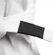 Пояс для кимоно Hayabusa Jiu Jitsu Belt White (HBJJB-WH-A1) - изображение 4