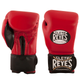 Боксерские перчатки Cleto Reyes Boxing Gloves with Extra Padding Red (01E8.16.RED) - изображение 1