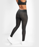 Женские леггинсы Venum Women Santa Muerte Dark Side - Legging - Black Brown (VENUM-04810-124-S) - изображение 2