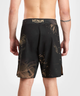 Шорты для ММА Venum Gorilla Jungle Fightshorts - Sand Black (VENUM-05080-228-L) - изображение 4