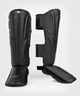 Защита ног Venum Impact Evo Shinguards - Black Beige (VENUM-05062-617-XL) - изображение 1