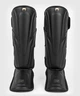 Защита ног Venum Impact Evo Shinguards - Black Beige (VENUM-05062-617-XL) - изображение 2