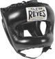 Шолом Cleto Reyes Traditional Headgear Black (04E388.BLK) - зображення 1