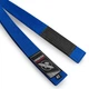 Пояс для кимоно Hayabusa Jiu Jitsu Belt Blue (HBJJB-BL-A3) - изображение 1