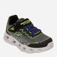 Buty sportowe chłopięce Skechers 400603N 21 Szare (197627240251) - obraz 2