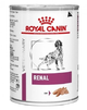 Влажный корм для собак Royal Canin Renal 410 г 4020004 - изображение 1