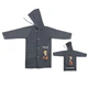 Дождевик детский Kite Naruto M 130 - 145 см NR24-2600M - изображение 1