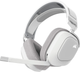 Słuchawki Corsair HS80 Max Wireless Gaming Headset White (CA-9011296-EU) - obraz 3