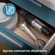 Блендер PHILIPS Series 5000 HR2685/00 - изображение 12