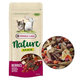 Ласощі для гризунів та кроликів Versele-Laga Nature Snack Berries з ягодою 85 г 614341 - зображення 1