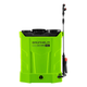 Опрыскиватель аккумуляторный GRUNHELM GHS-16PRO, 8AH/12V, рабочее давление 2-5Bar, объем 16 л - изображение 1