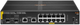 Комутатор HP Aruba 6100-12G-PoE-2G/2SFP+ 139W (JL679A) - зображення 1