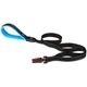 Поводок для собак Ferplast Sport Dog Matic G25/120 нейлоновый синий 2.5х120 cм 78004425 - изображение 1