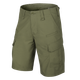 Шорти тактичні Helikon-Tex® L CPU SHORTS RIPSTOP OLIVE GREEN (SP-CPK-PR-02-B05-L) - зображення 1