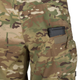 Шорты тактические Helikon-Tex® L UTS FLEX 11 NYCO RIPSTOP MULTICAM (SP-UFK-NR-34-B05-L) - изображение 3