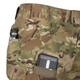 Шорты тактические Helikon-Tex® L UTS FLEX 11 NYCO RIPSTOP MULTICAM (SP-UFK-NR-34-B05-L) - изображение 6