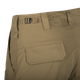 Шорти тактичні Helikon-Tex® XL CPU SHORTS RIPSTOP COYOTE (SP-CPK-PR-11-B06-XL) - зображення 5