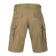 Шорты тактические Helikon-Tex® 2XL CPU SHORTS RIPSTOP COYOTE (SP-CPK-PR-11-B07-XXL) - изображение 3