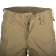 Шорты тактические Helikon-Tex® 2XL CPU SHORTS RIPSTOP COYOTE (SP-CPK-PR-11-B07-XXL) - изображение 4