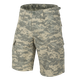 Шорти тактичні Helikon-Tex® S CPU SHORTS RIPSTOP UCP (SP-CPK-PR-10-B03-S) - зображення 1