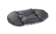 Водовідштовхувальна подушка для собак та котів Ferplast Relax Tech 55/4 сіра 55x36 см 83355599 - зображення 2