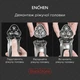 Электробритва Enchen BlackStone 3D Electric Shaver - изображение 9