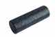 Массажный набор RollerUA гладкий ролик МФР 45х15 см и мяч 8 см Black/Blue 17703132 - изображение 2