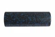 Масажний ролик гладкий для спини та тіла RollerUA МФР 45 см Black/Blue 17702768 - зображення 2