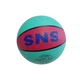 М'яч баскетбольний SNS розмір 3 Blue/Red 17704070 - зображення 1