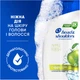 Шампунь проти лупи Head & Shoulders Яблучна свіжість 400 мл (5410076659456) - изображение 8