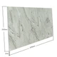 Самоклеящаяся стеновая PET плитка 600*300*2mm (D) SW-00001682 - изображение 3