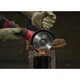 Диск отрезной по металлу Milwaukee SCS 41/125x1.0x22.2 мм (4932451477) - изображение 2