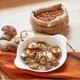 Naczynie do zapiekania au gratin La Porcellana Bianca Arezzo porcelana 24 cm (8027549081347) - obraz 4