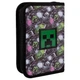 Пенал шкільний Yes на 1 відділення з 1 відворотом HP-03 Minecraft 533581 - зображення 2