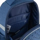 Рюкзак шкільний каркасний Kite Education College Line College Line boy K24-555S-4 - зображення 8