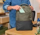 Рюкзак для ноутбука TRUST Lisboa 16" Green (TR25243) - зображення 12