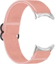 Ремешок нейлоновый ArmorStandart для Google Pixel Watch / Watch 2 / Watch 3 / Watch 4 41 mm Pink (ARM75424) - изображение 3