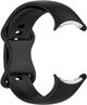 Ремешок ArmorStandart для Google Pixel Watch / Watch 2 / Watch 3 / Watch 4 41 mm Black (ARM75420) - изображение 2