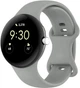 Ремешок ArmorStandart для Google Pixel Watch / Watch 2 / Watch 3 / Watch 4 41 mm Grey (ARM75418) - изображение 1
