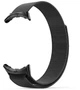 Ремешок ArmorStandart Milanese Magnetic Band для Google Pixel Watch / Watch 2 / Watch 3 / Watch 4 41 mm Black (ARM75445) - изображение 2