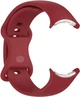 Ремешок ArmorStandart для Google Pixel Watch / Watch 2 / Watch 3 / Watch 4 41 mm Red (ARM75437) - изображение 2