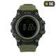 Часы M-Tac Adventure Black/Olive - изображение 2