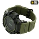 Часы M-Tac Adventure Black/Olive - изображение 3
